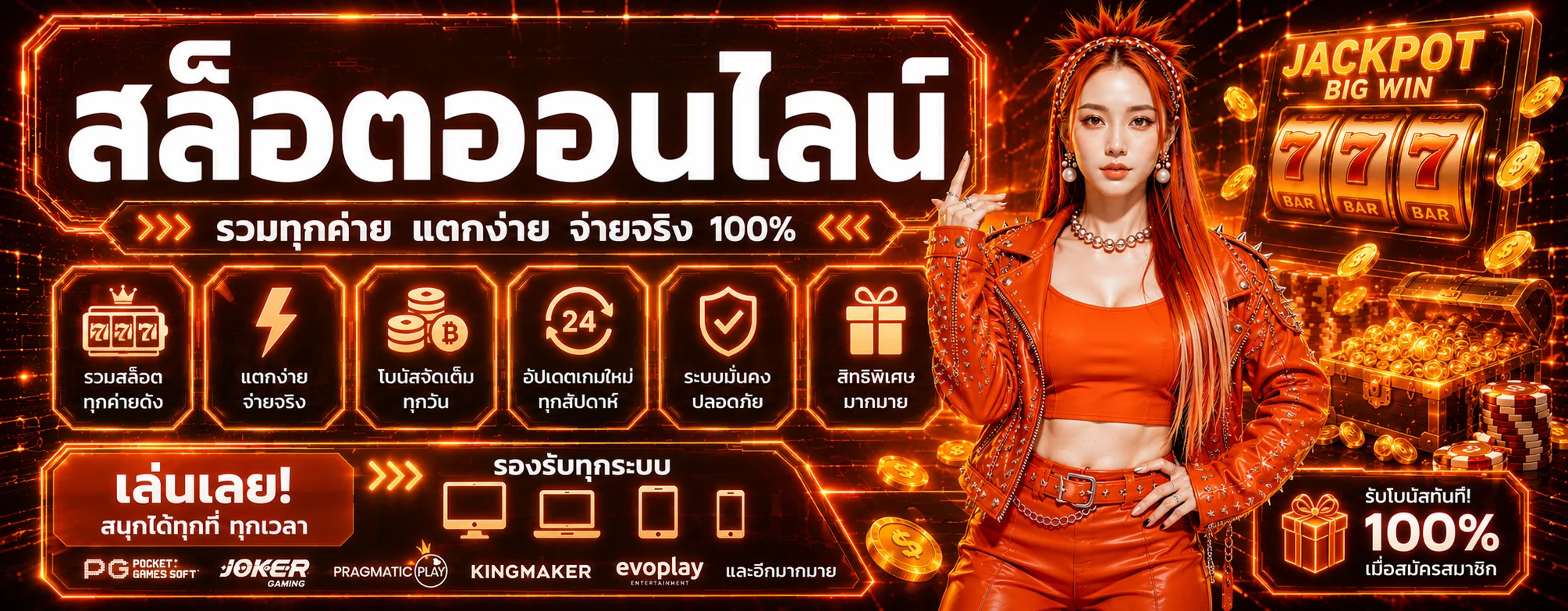 SERA18 ทางเข้าเว็บตรง สมัครง่าย สล็อต บาคาร่า แทงบอล